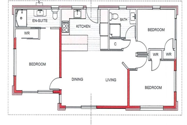 Photo of property in 150a Great North Road, Otamatea, Whanganui, 4500
