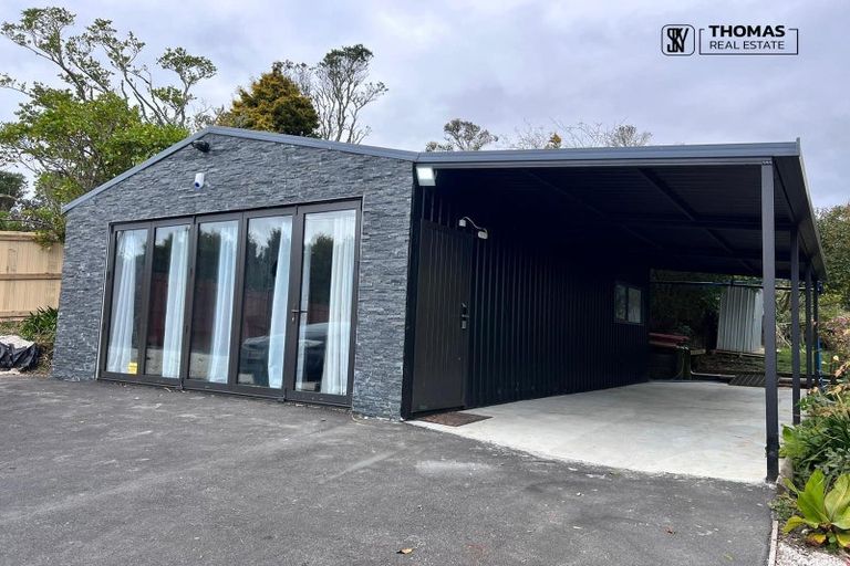 Photo of property in 467 Redoubt Road, Totara Park, Auckland, 2019