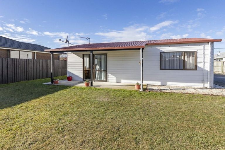 Photo of property in 125a Gilberthorpes Road, Hei Hei, Christchurch, 8042