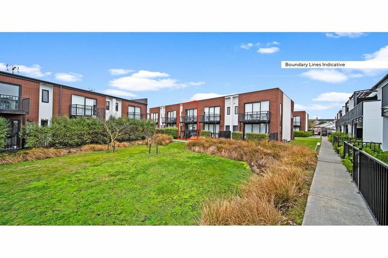 Photo of property in 32/17 Bunyan Street, Waltham, Christchurch, 8023