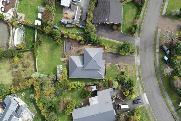 Photo of property in 3 Henare Place, Tihiotonga, Rotorua, 3015