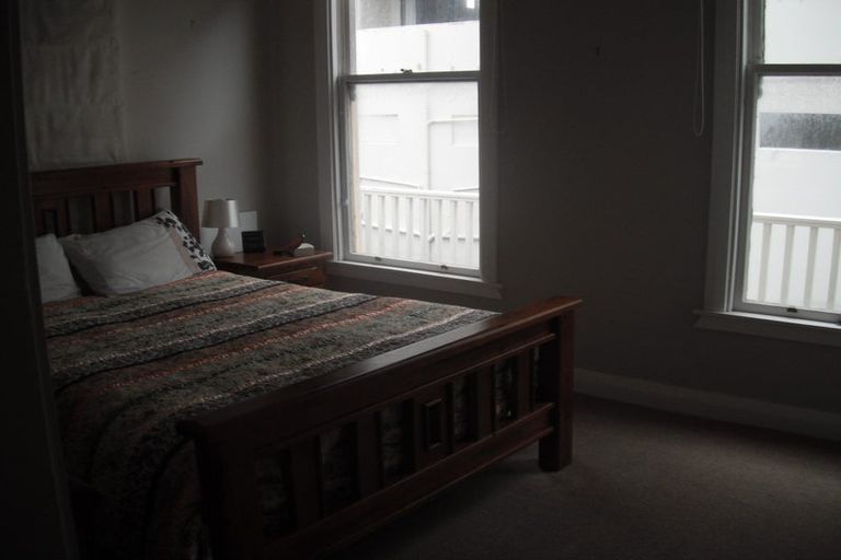 Photo of property in 8 Davis Street, Thorndon, Wellington, 6011