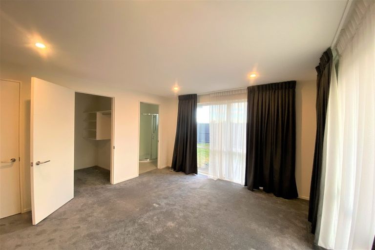 Photo of property in 6 Bendrose Crescent, Wigram, Christchurch, 8025