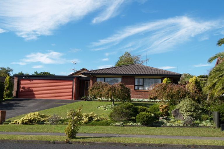 Photo of property in 6 Northpark Avenue, Northpark, Auckland, 2013