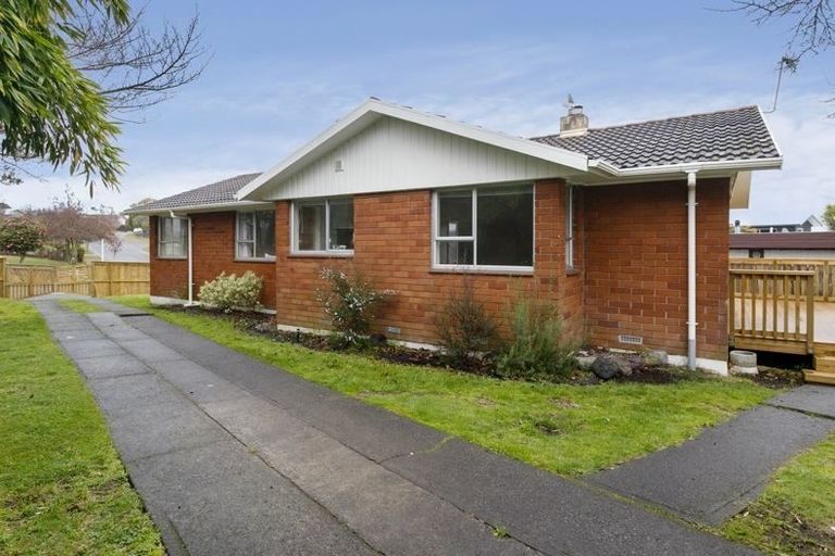 Photo of property in 30 Hyde Avenue, Richmond Heights, Taupo, 3330