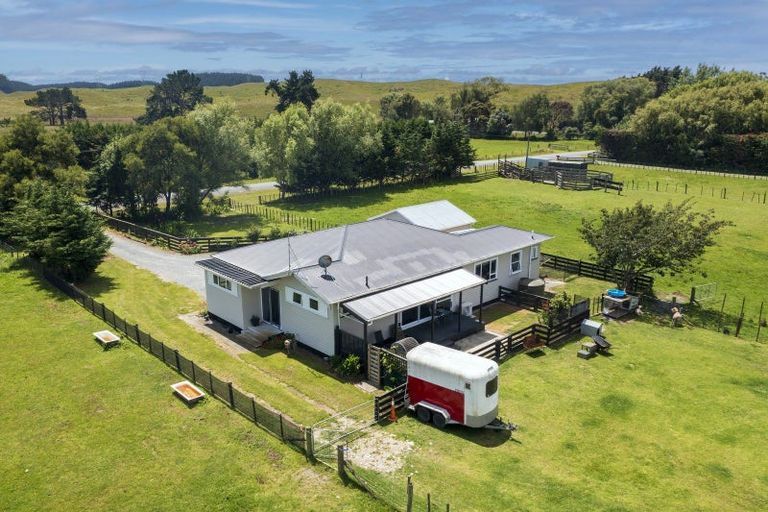 Photo of property in 147 Hokio Sand Road, Hokio Beach, Levin, 5571