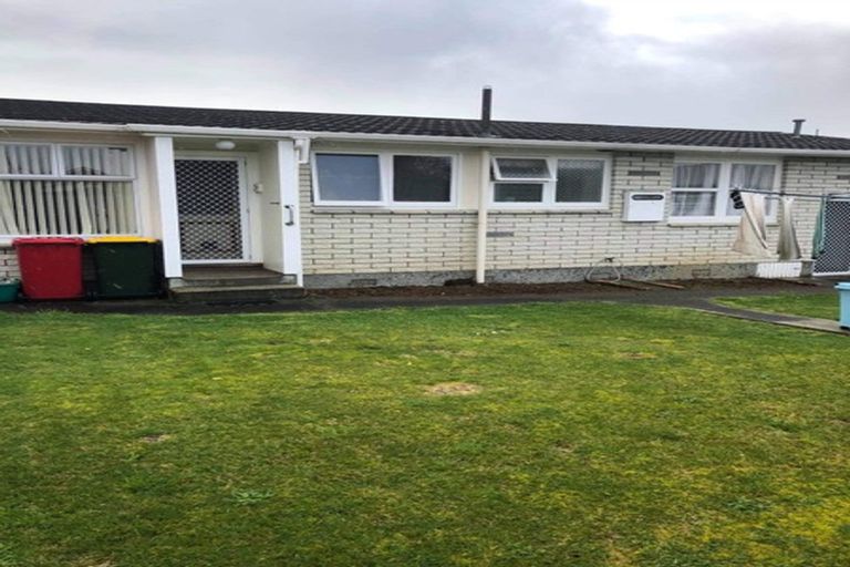 Photo of property in 48 Rugby Street, Levin, 5510