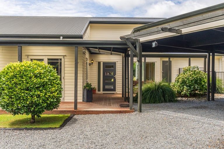 Photo of property in 2285 Kakaramea Road, Whatawhata, Hamilton, 3290