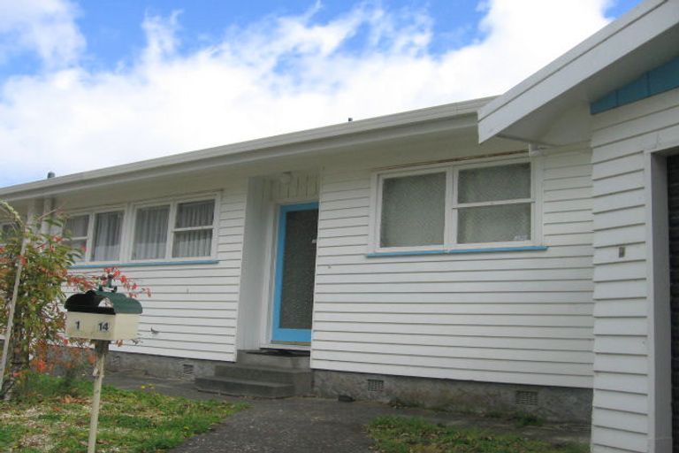 Photo of property in 1/14 Astor Street, Karori, Wellington, 6012