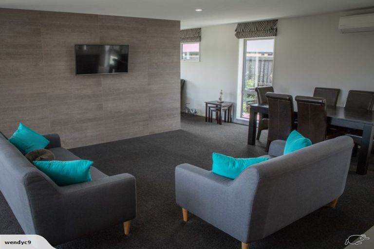 Photo of property in 6 Navy Loop, Rolleston, 7614