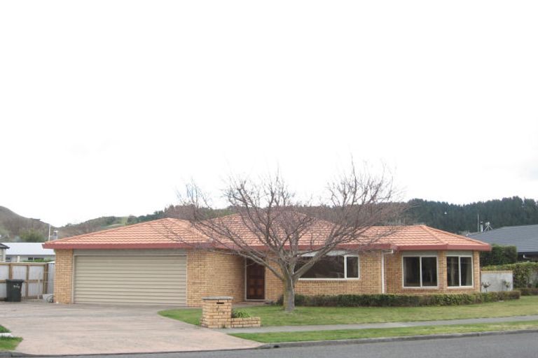 Photo of property in 206 Auckland Road, Greenmeadows, Napier, 4112