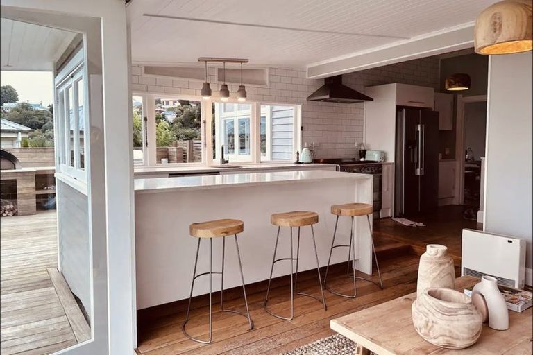 Photo of property in 27a Goldsmith Road, Hospital Hill, Napier, 4110