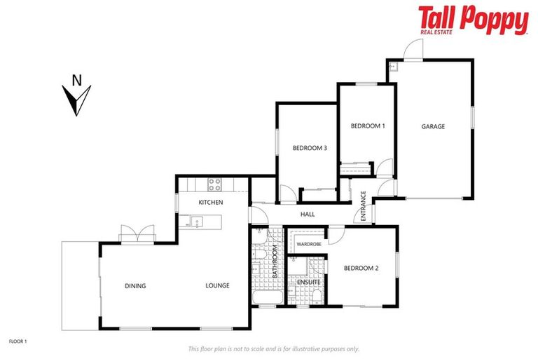 Photo of property in 59 Olds Crescent, Cromwell, 9310