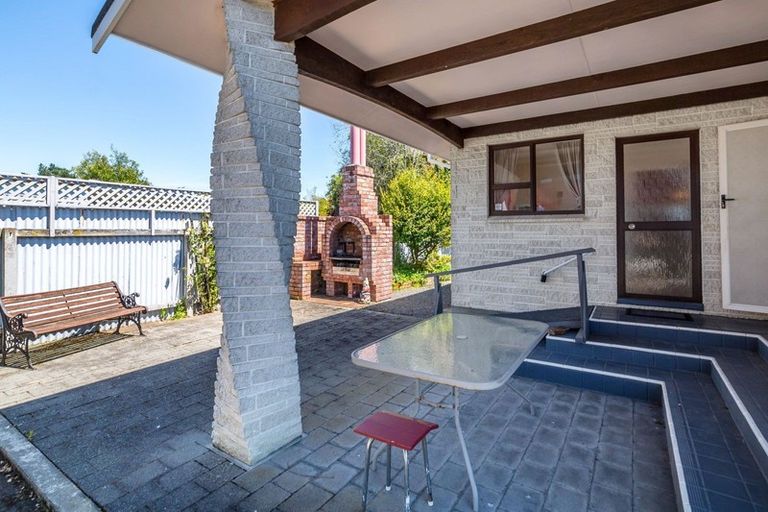 Photo of property in 121 South Belt, Solway, Masterton, 5810