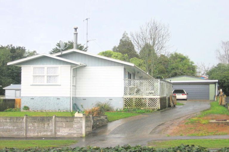Photo of property in 140 Ohaupo Road, Melville, Hamilton, 3206