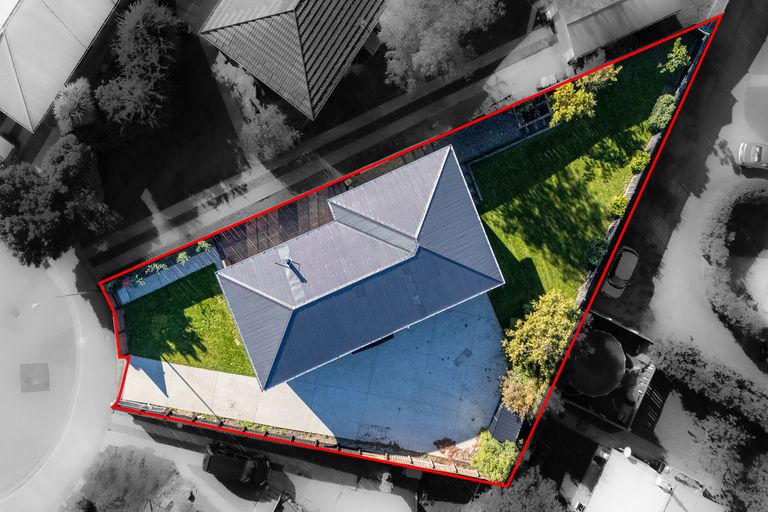 Photo of property in 128 Ashworth Street, Alexandra, 9320