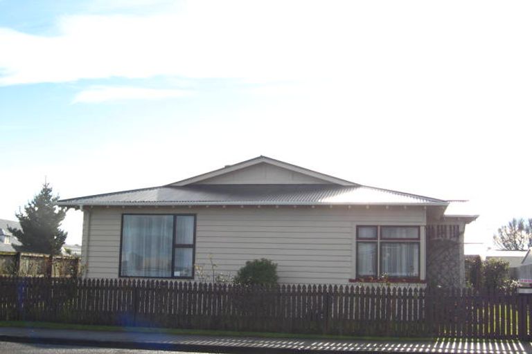 Photo of property in 2 Lowe Street, Avenal, Invercargill, 9810