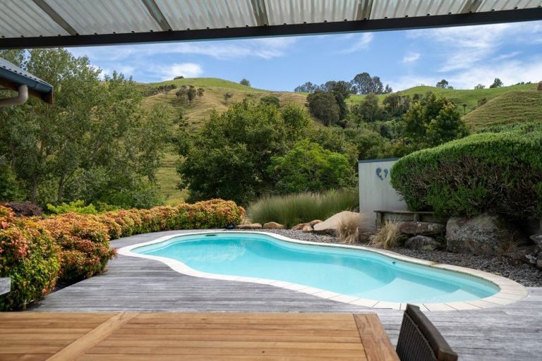 Photo of property in 443 Scotsman Valley Road, Tauwhare, Morrinsville, 3371