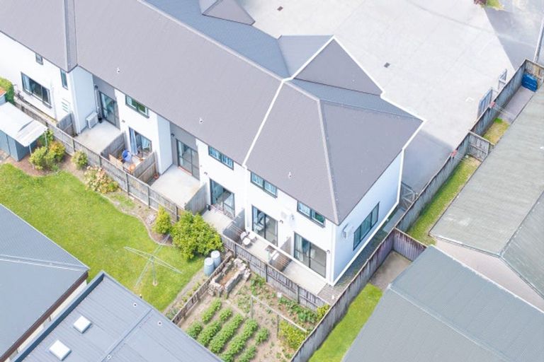 Photo of property in 7/188 Ulster Street, Whitiora, Hamilton, 3200