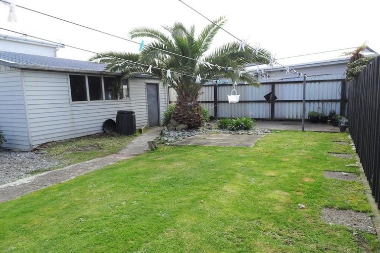 Photo of property in 5a Nelson Street, Greymouth, 7805
