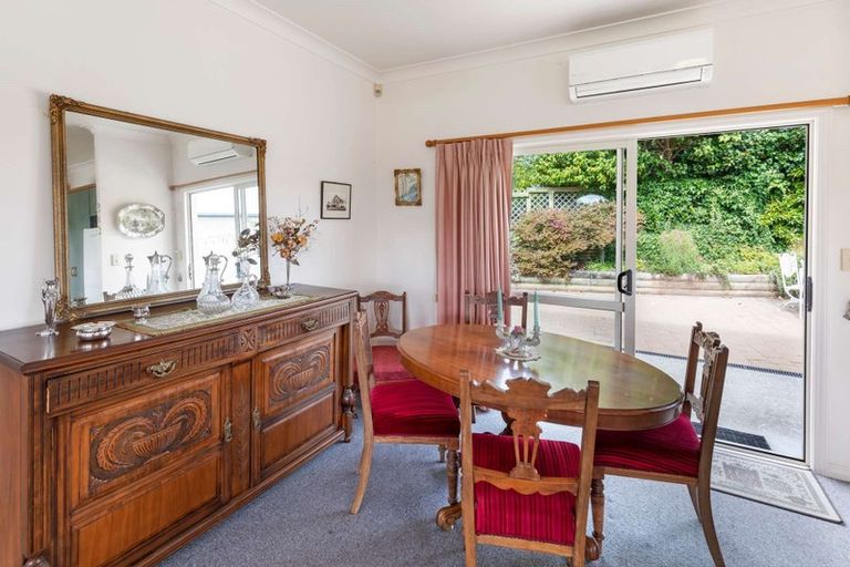 Photo of property in 3 Barnett Drive, Marton, 4710