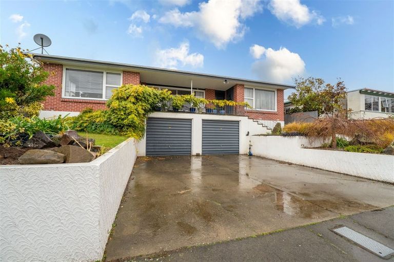 Photo of property in 14 Tawa Street, Glenwood, Timaru, 7910