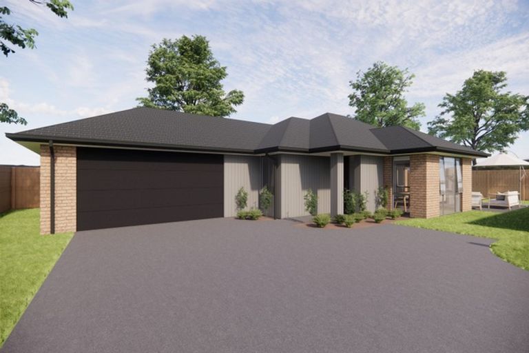 Photo of property in 12 Agathis Crescent, Wigram, Christchurch, 8025