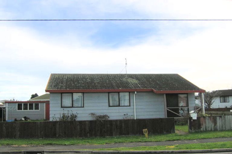 Photo of property in 156a Higgins Road, Frankton, Hamilton, 3204