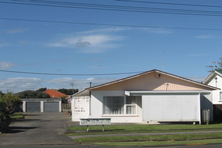 Photo of property in 2/90 Campbell Street, Whanganui, 4500