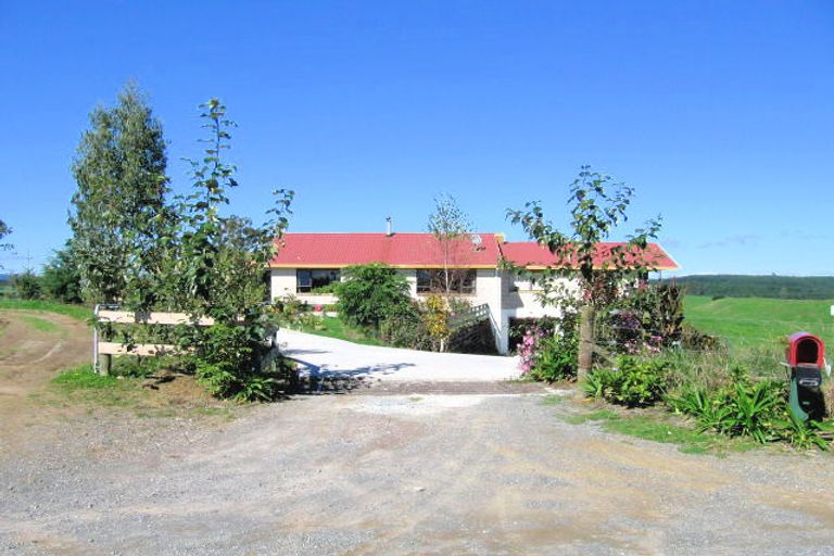 Photo of property in 75 Vospers Road, Lichfield, Putaruru, 3482