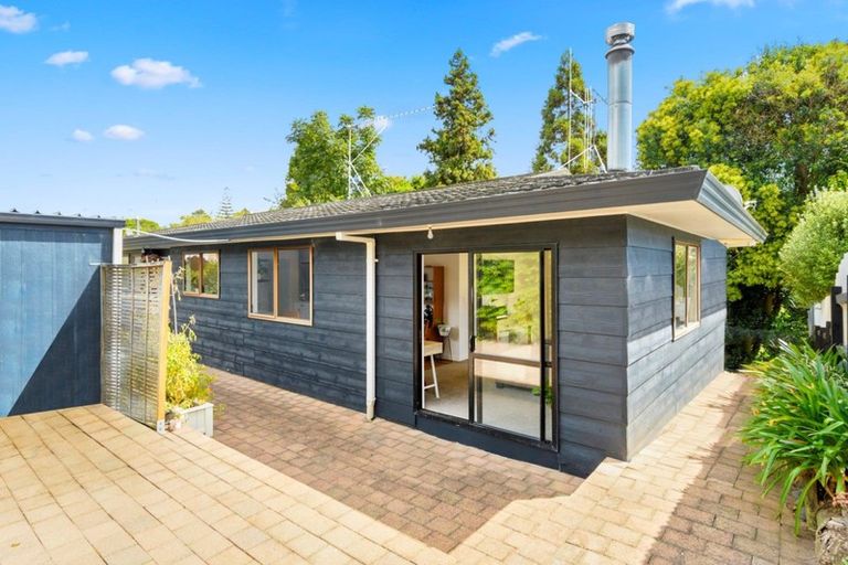 Photo of property in 22b Burns Street, Gate Pa, Tauranga, 3112