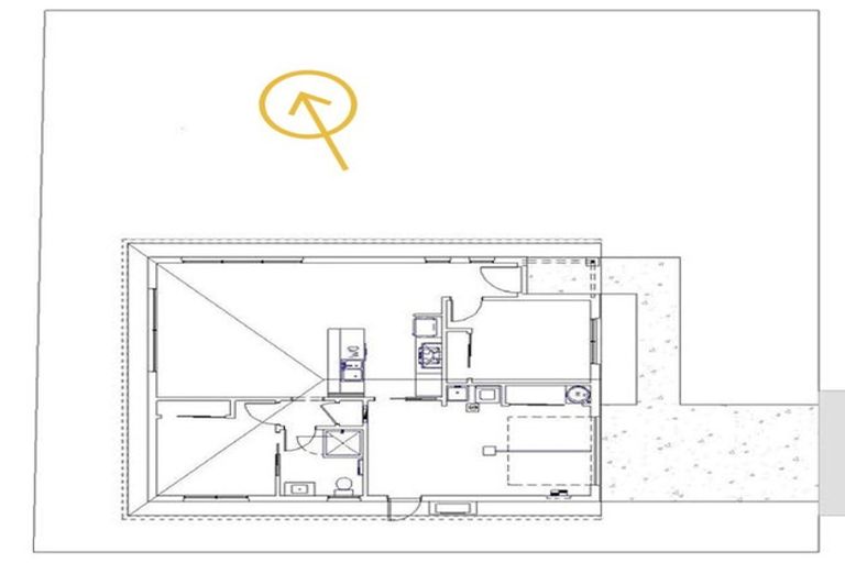 Photo of property in 14 Kay Way, Rakaia, 7710