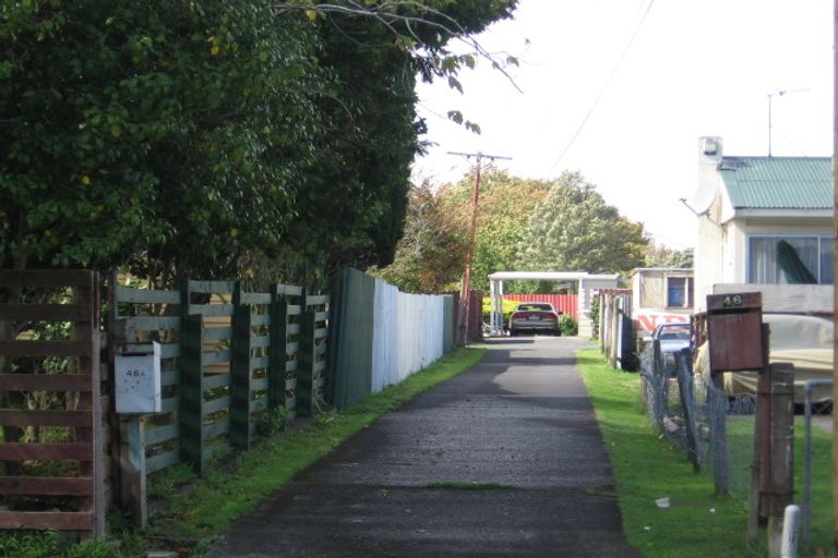 Photo of property in 46 Fairdene Avenue, Henderson, Auckland, 0610