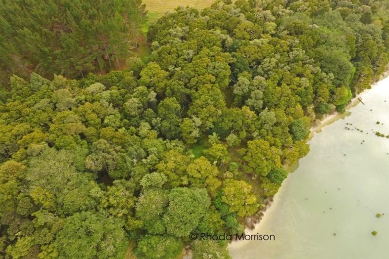 Photo of property in 196 Metcalfe Road, Matakohe, 0593