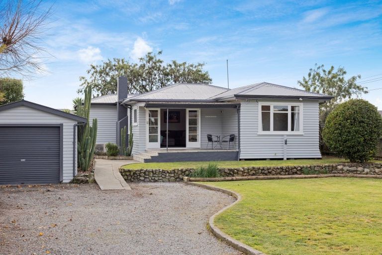 Photo of property in 92 New Renwick Road, Burleigh, Blenheim, 7201