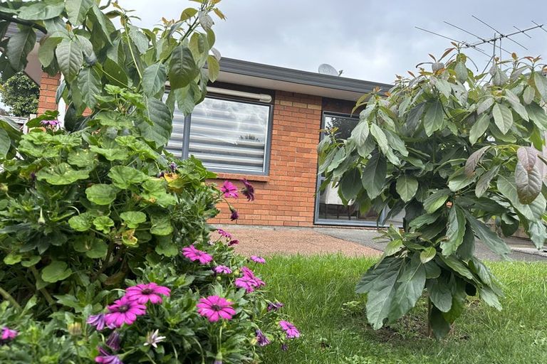 Photo of property in 4/7 Mona Avenue, Mangere Bridge, Auckland, 2022