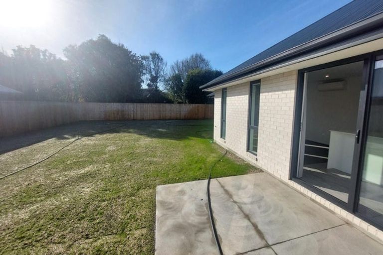Photo of property in 43 Collisson Street, Leeston, 7632
