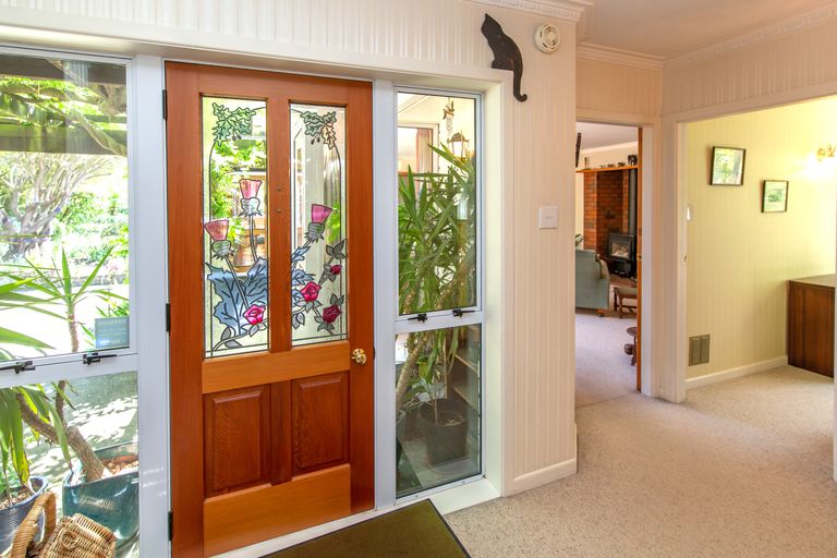 Photo of property in 17 Rountree Street, Upper Riccarton, Christchurch, 8041