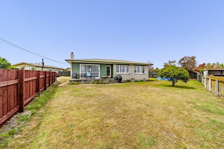 Photo of property in 8a Wilder Street, Waipukurau, 4200