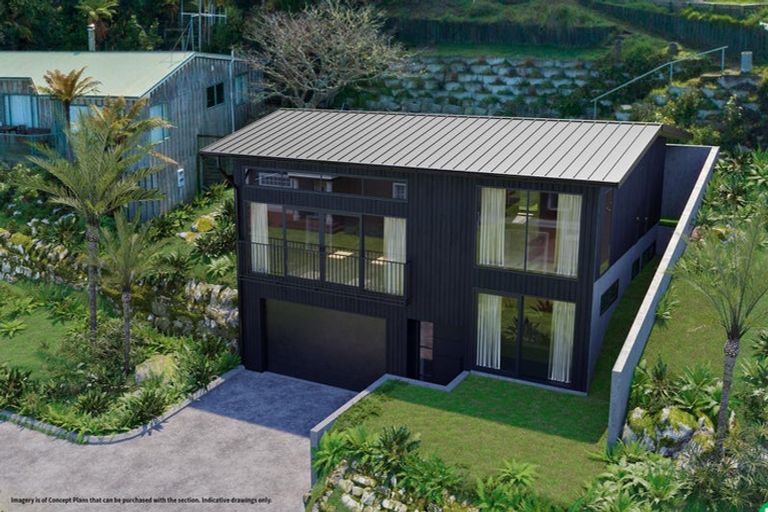 Photo of property in 828 Wily Terrace, Acacia Bay, Taupo, 3330