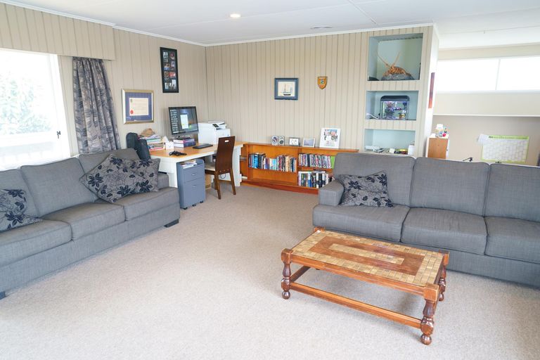 Photo of property in 14 Homelands Avenue, Feilding, 4702