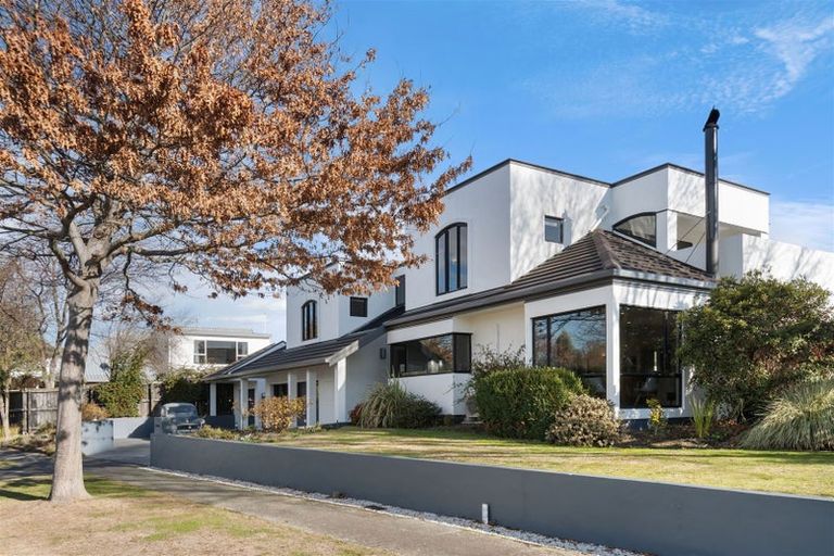 Photo of property in 9 Travis Country Drive, Burwood, Christchurch, 8083