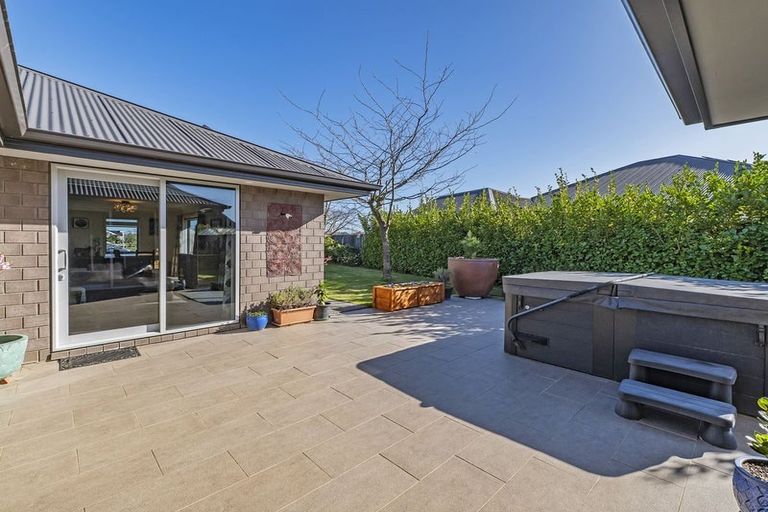 Photo of property in 66 Preston Avenue, West Melton, 7618