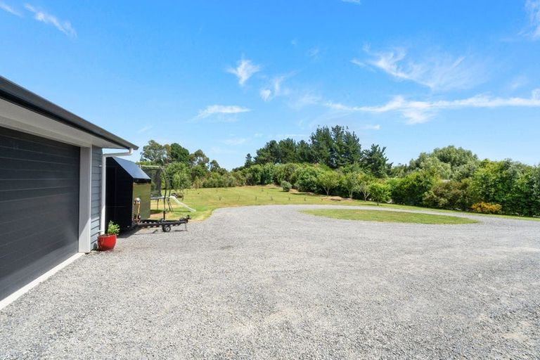 Photo of property in 49 Ohau Terraces, Ohau, Levin, 5570