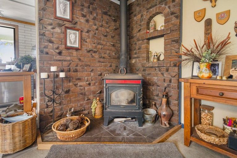 Photo of property in 733 Raetihi Ohakune Road, Ohakune, 4691