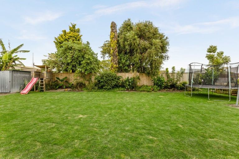 Photo of property in 7 Duckworth Crescent, Greenmeadows, Napier, 4112