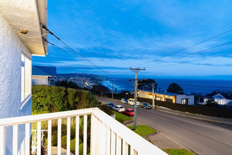 Photo of property in 70 Aberdeen Road, Saint Clair, Dunedin, 9012