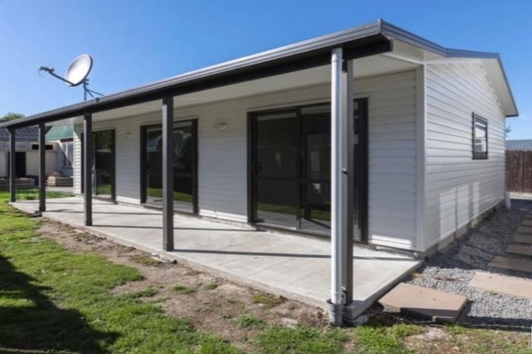 Photo of property in 95 Hansons Lane, Upper Riccarton, Christchurch, 8041