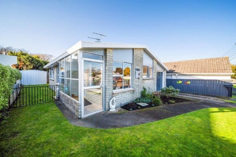 Photo of property in 2a Erin Street, Hawera, 4610