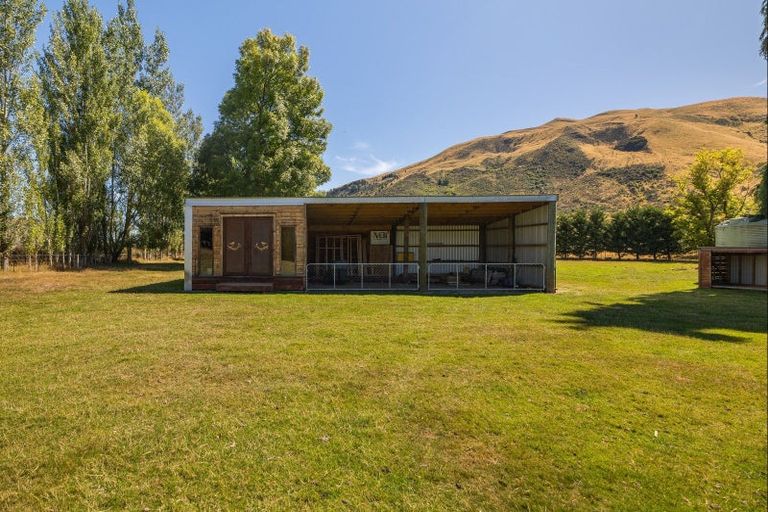 Photo of property in 25 Naylor Road, Nokomai, Athol, 9793